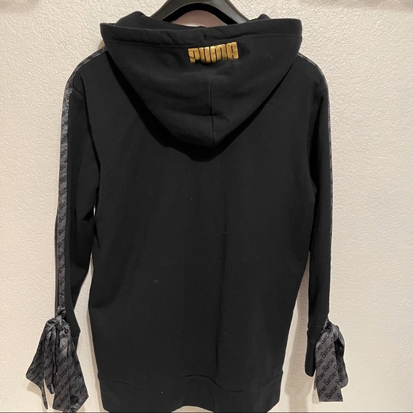 3pc. PUMA X BARBIE 50 Zip Jacket/Leggings/Tank Top - Picture 11 of 16